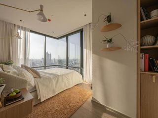 For rent 2 ベッドルーム condo in Bang Rak, Bangkok