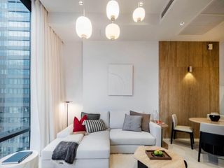 For rent 2 ベッドルーム condo in Bang Rak, Bangkok
