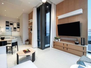 For rent 2 ベッドルーム condo in Bang Rak, Bangkok
