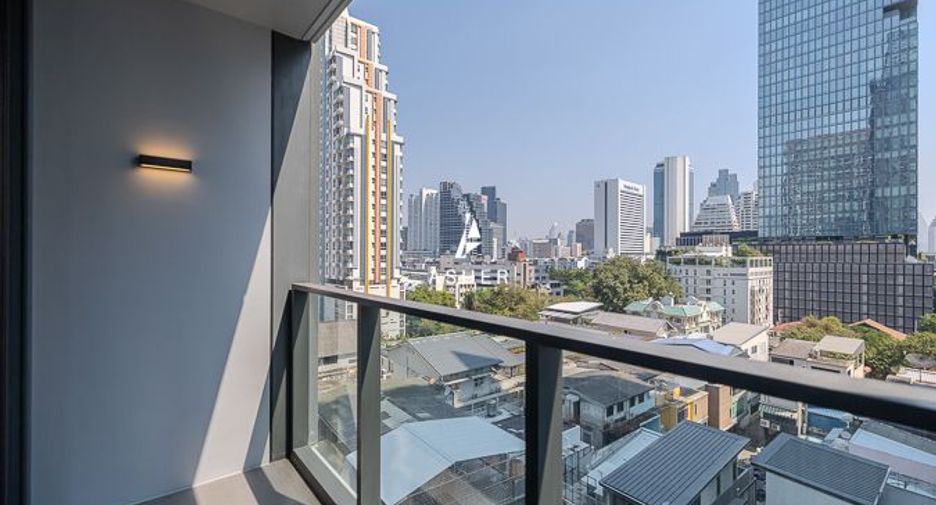 ให้เช่า 2 ห้องนอน คอนโด ใน สาทร, กรุงเทพฯ