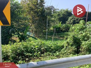 For sale land in Chiang Khong, Chiang Rai