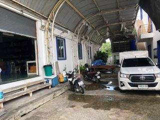 For sale office in Suan Luang, Bangkok