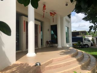 For sale office in Suan Luang, Bangkok