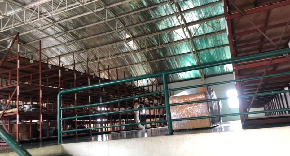 For sale retail Space in Suan Luang, Bangkok