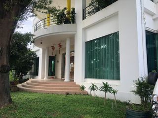 For sale office in Suan Luang, Bangkok