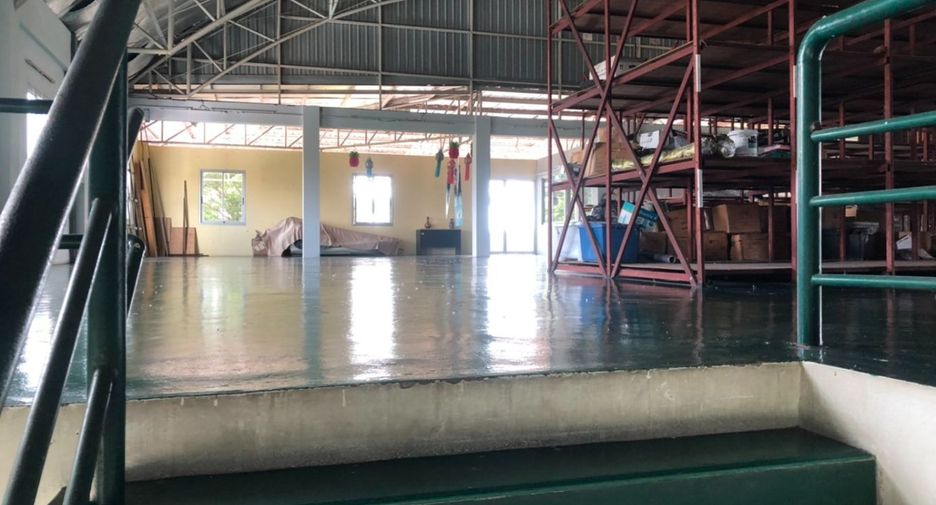 For sale retail Space in Suan Luang, Bangkok