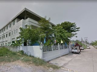 For sale office in Suan Luang, Bangkok