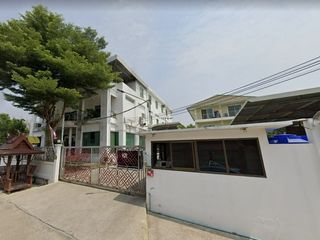 For sale office in Suan Luang, Bangkok