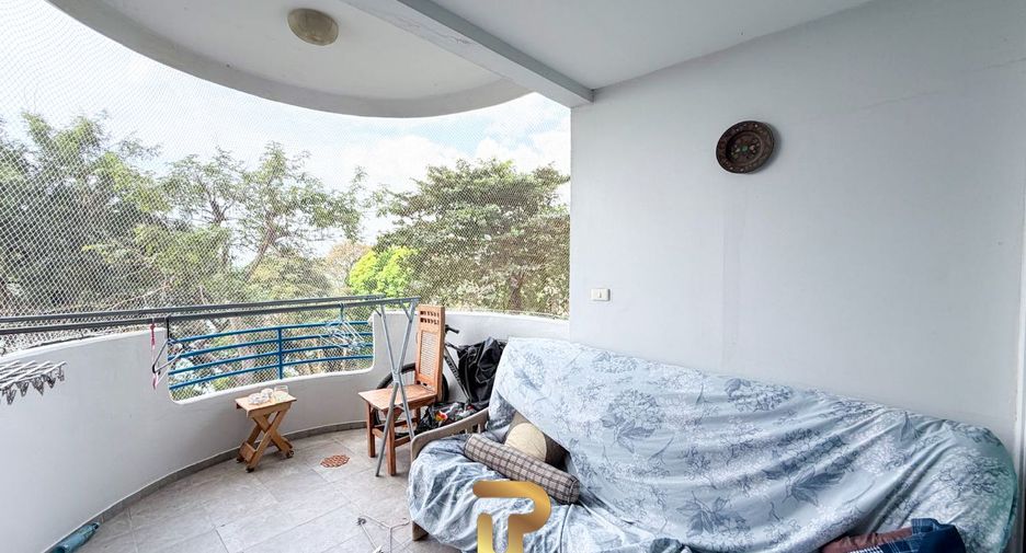 Wohnung zum Kauf mit 1 Zimmer in Sattahip, Chonburi