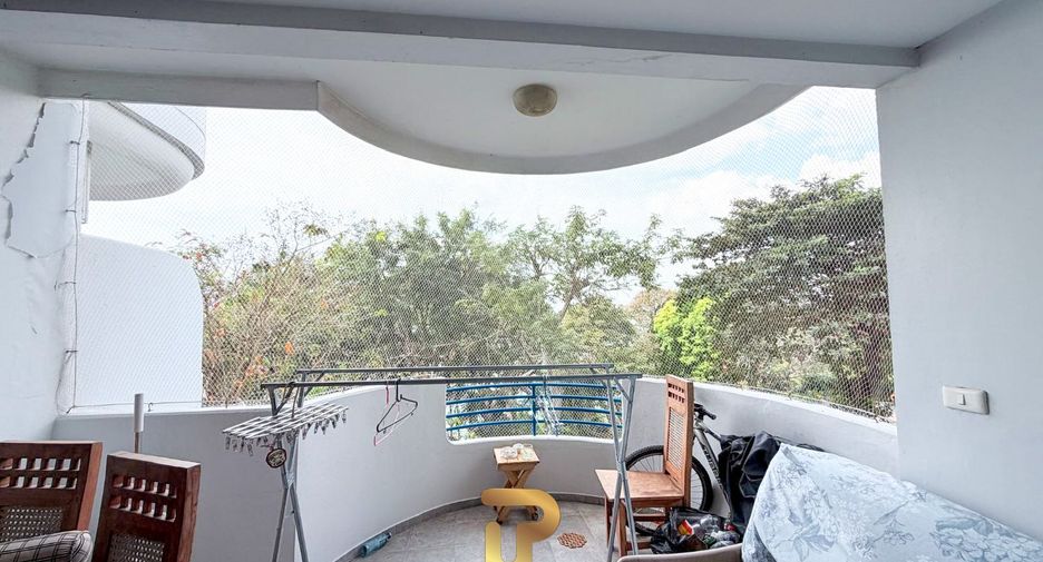 Wohnung zum Kauf mit 1 Zimmer in Sattahip, Chonburi