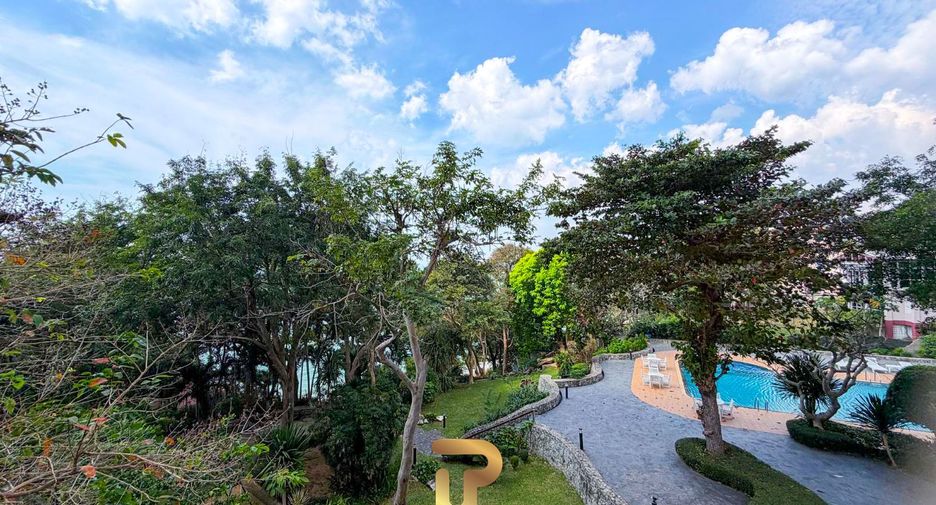 Wohnung zum Kauf mit 1 Zimmer in Sattahip, Chonburi
