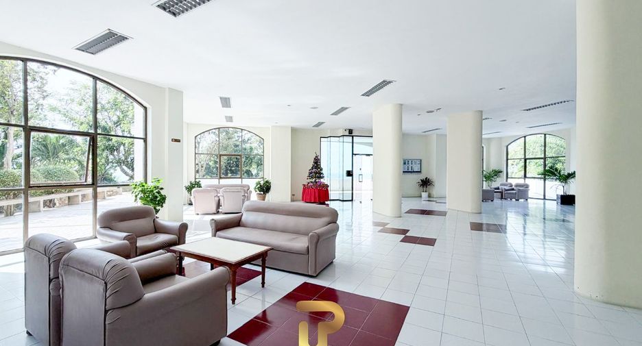 Wohnung zum Kauf mit 1 Zimmer in Sattahip, Chonburi