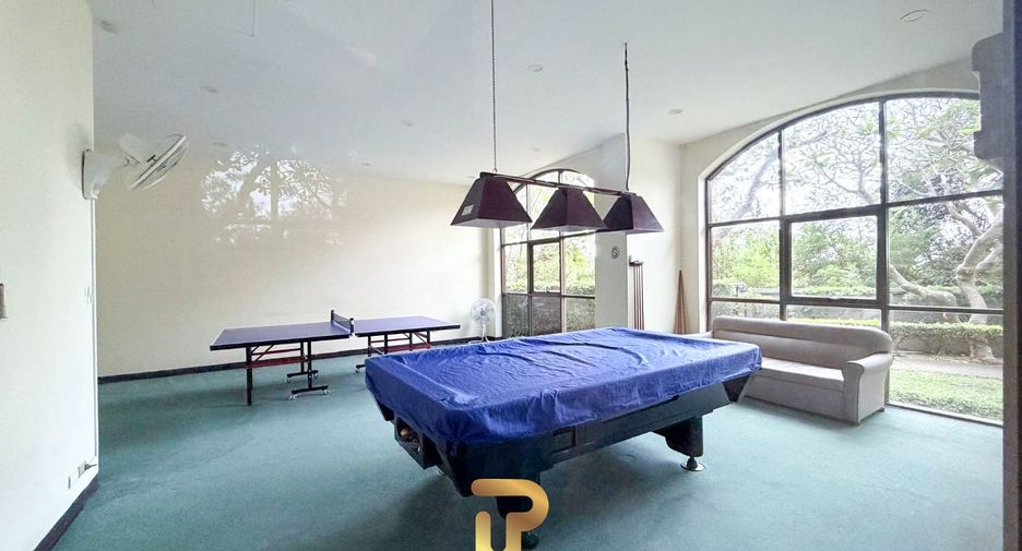 Wohnung zum Kauf mit 1 Zimmer in Sattahip, Chonburi