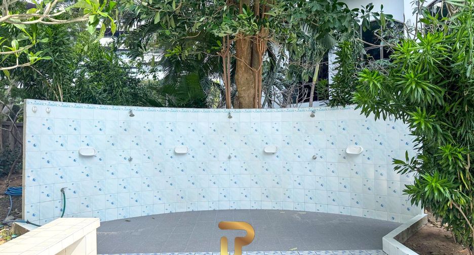 Wohnung zum Kauf mit 1 Zimmer in Sattahip, Chonburi