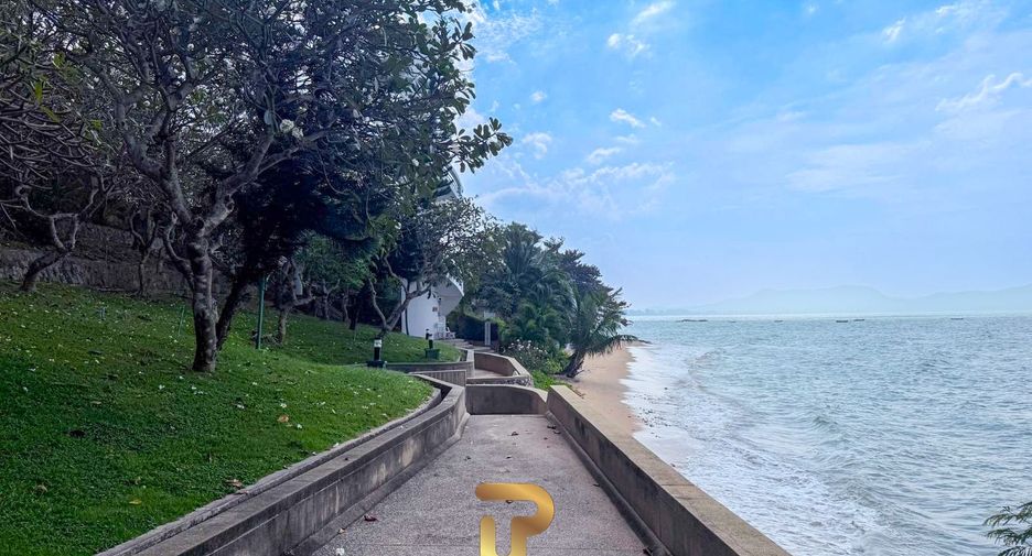 Wohnung zum Kauf mit 1 Zimmer in Sattahip, Chonburi