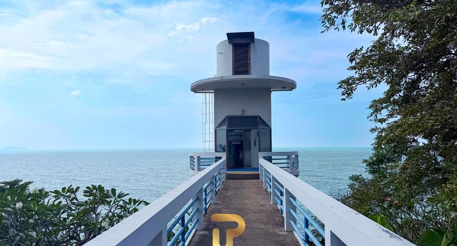 Wohnung zum Kauf mit 1 Zimmer in Sattahip, Chonburi