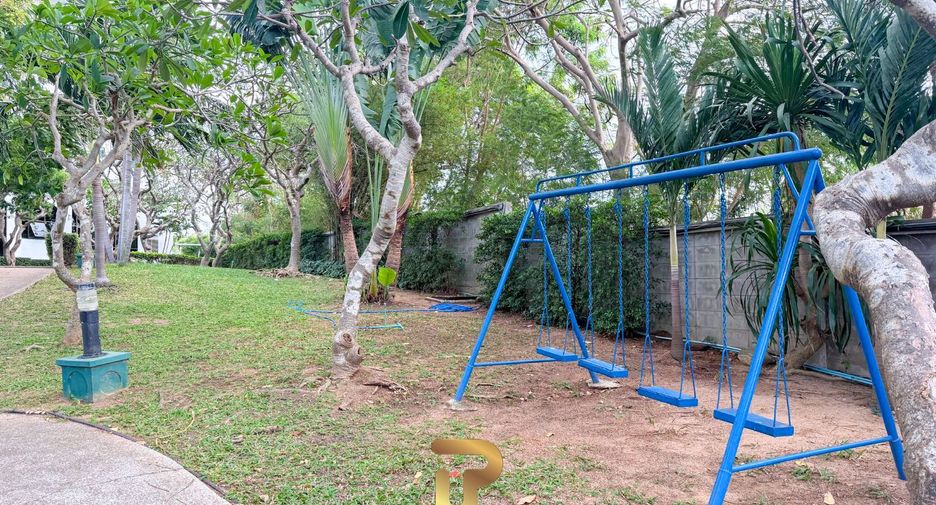 Wohnung zum Kauf mit 1 Zimmer in Sattahip, Chonburi