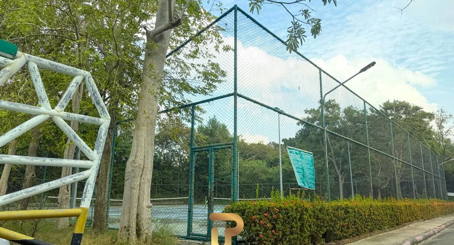 Wohnung zum Kauf mit 1 Zimmer in Sattahip, Chonburi