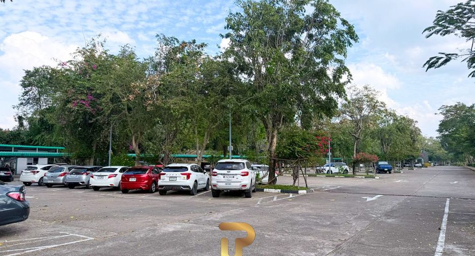 Wohnung zum Kauf mit 1 Zimmer in Sattahip, Chonburi