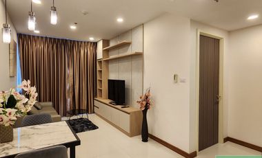 For rent そして for sale 1 Beds condo in Khlong San, Bangkok