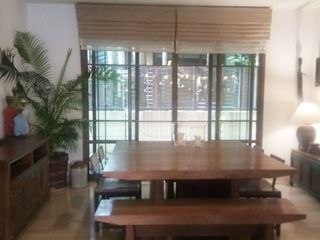 For rent 4 bedrooms house in Watthana, Bangkok