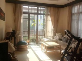 For rent 4 bedrooms house in Watthana, Bangkok