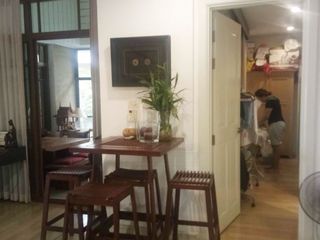 For rent 4 bedrooms house in Watthana, Bangkok