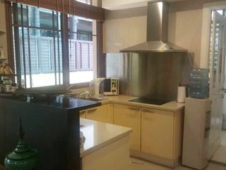 For rent 4 bedrooms house in Watthana, Bangkok