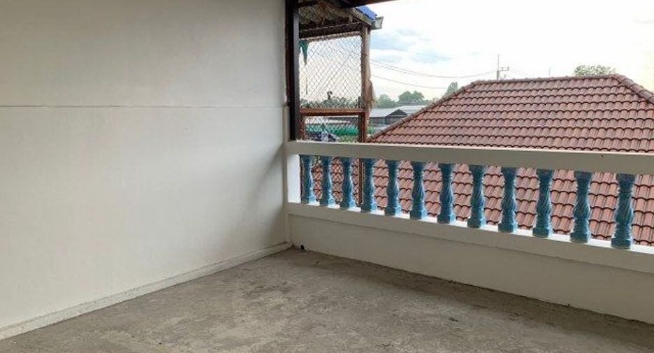 For sale 2 Beds townhouse in Ban Chang, Rayong