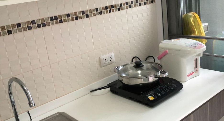 For rent 1 bed condo in Mueang Chiang Mai, Chiang Mai