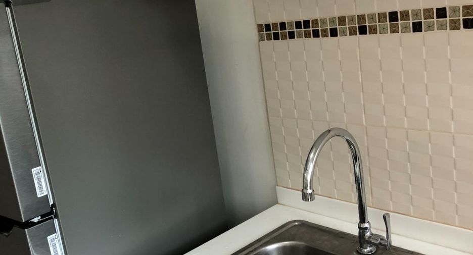For rent 1 bed condo in Mueang Chiang Mai, Chiang Mai