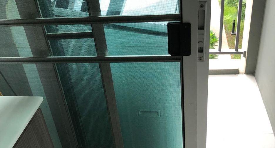 For rent 1 bed condo in Mueang Chiang Mai, Chiang Mai