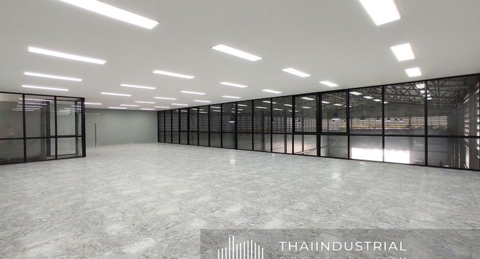 Lagerhaus zur Miete in Sai Mai, Bangkok