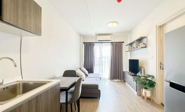 For rent 1 bed condo in Mueang Chiang Mai, Chiang Mai