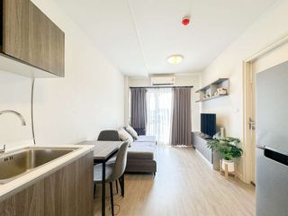 Wohnung zur Miete mit 1 Zimmer in Mueang Chiang Mai, Chiang Mai