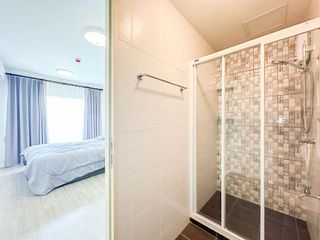 Wohnung zur Miete mit 1 Zimmer in Mueang Chiang Mai, Chiang Mai
