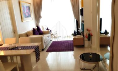 For rent そして for sale 2 ベッドルーム condo in Pathum Wan, Bangkok