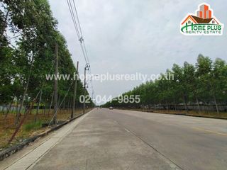 For sale 2 bedrooms townhouse in Min Buri, Bangkok