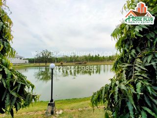 For sale 2 bedrooms townhouse in Min Buri, Bangkok