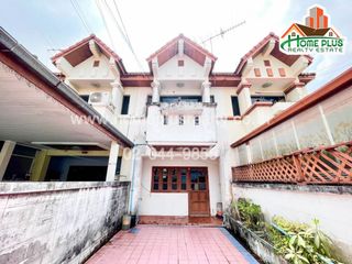 For sale 2 bedrooms townhouse in Min Buri, Bangkok