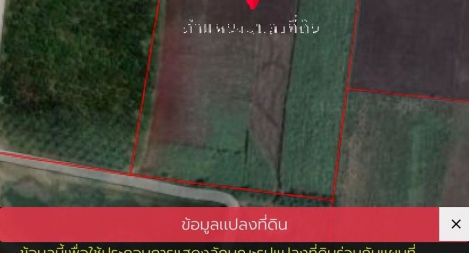 Продажа Участок в Si Thep, Phetchabun