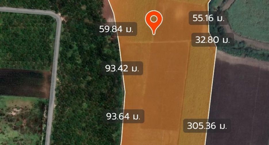 Продажа Участок в Si Thep, Phetchabun