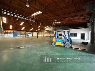 For rent warehouse in Bang Pakong, Chachoengsao