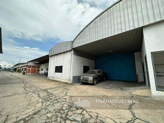 For rent warehouse in Bang Pakong, Chachoengsao