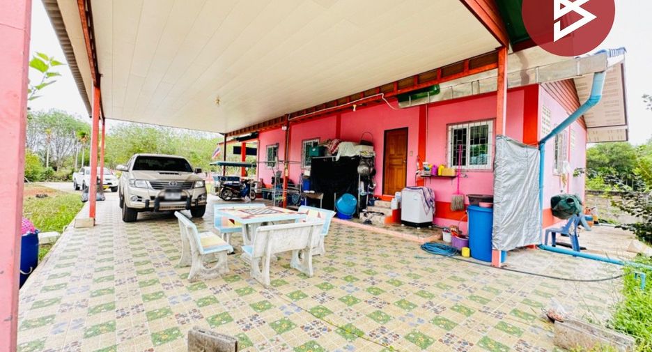 For sale 3 bed house in Klaeng, Rayong