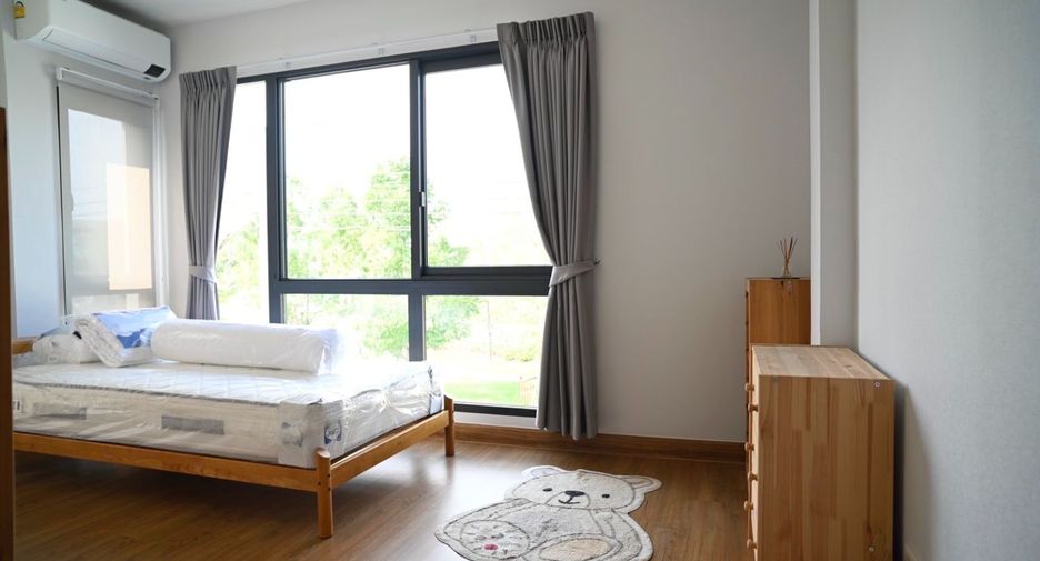 ให้เช่า และ ขาย 4 ห้องนอน บ้านเดี่ยว ใน บางพลี, สมุทรปราการ