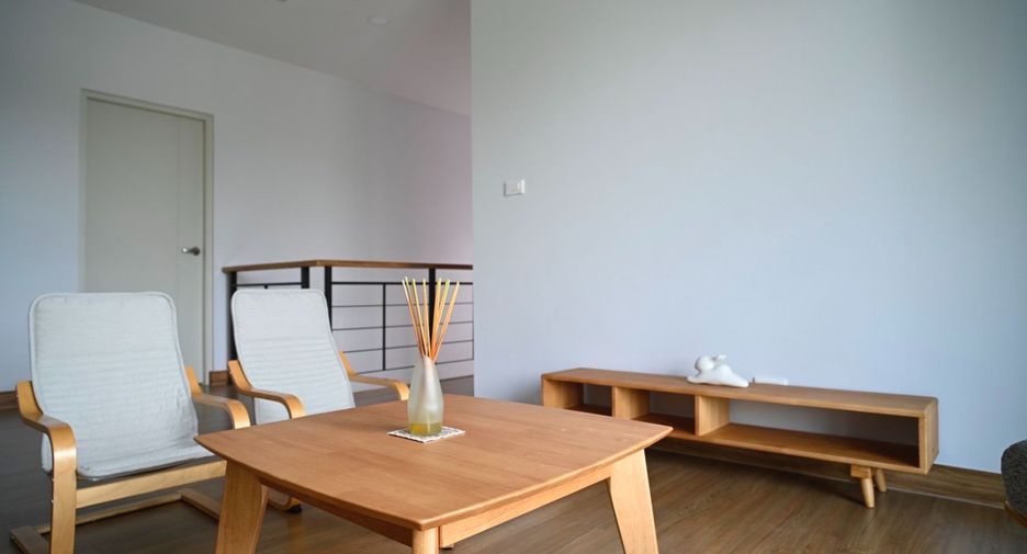 ให้เช่า และ ขาย 4 ห้องนอน บ้านเดี่ยว ใน บางพลี, สมุทรปราการ