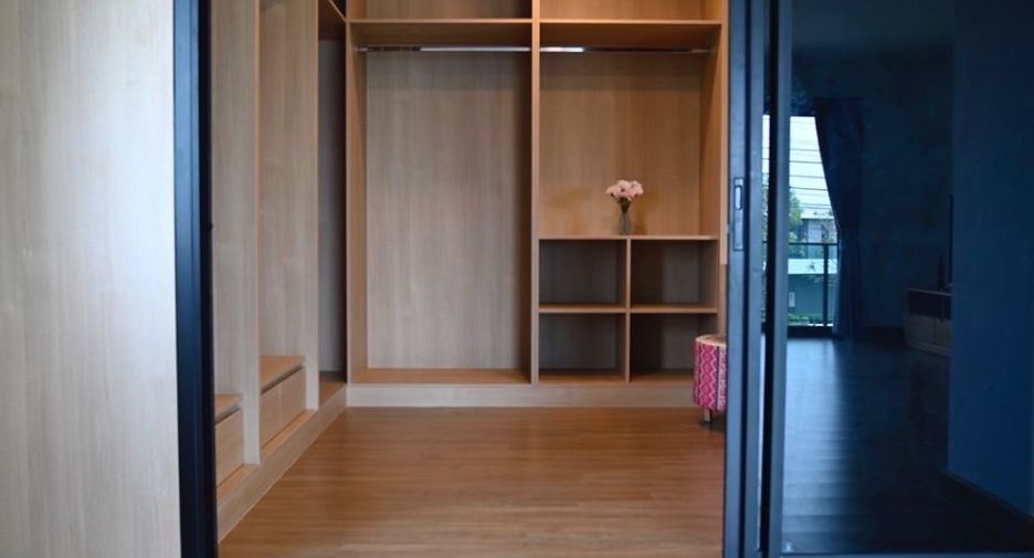 ให้เช่า และ ขาย 4 ห้องนอน บ้านเดี่ยว ใน บางพลี, สมุทรปราการ