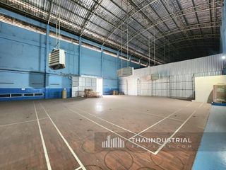 For rent warehouse in Sai Mai, Bangkok