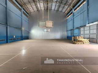 For rent warehouse in Sai Mai, Bangkok